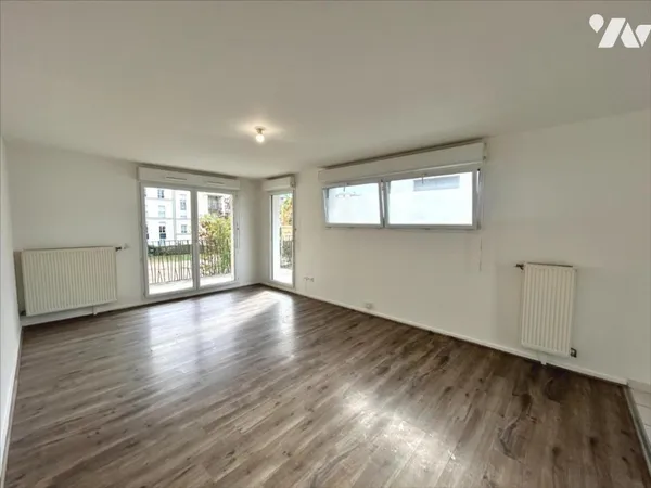 Appartement 3 pièces 68 m²