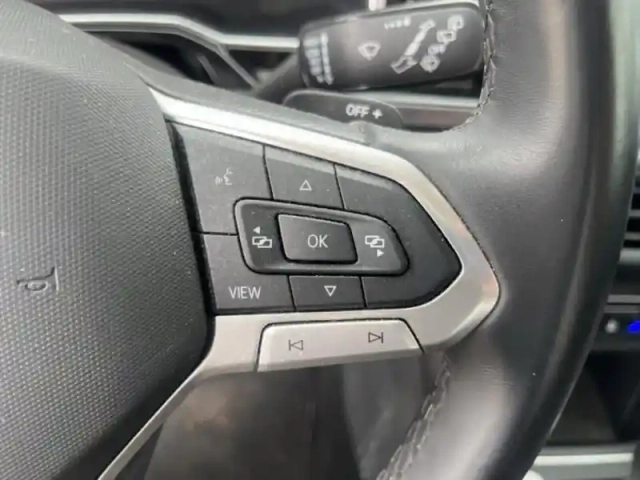 Volkswagen Polo 1.0 tsi 110ch style dsg7 — photo 9