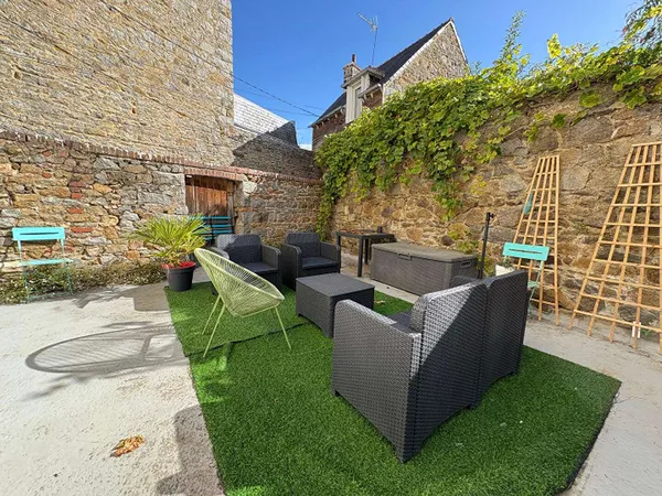 Appartement 1 pièce 28 m²