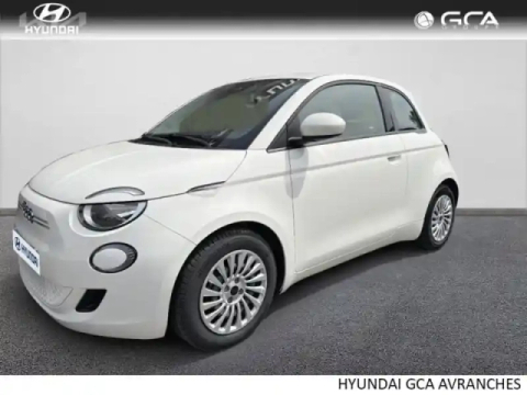 Fiat 500 e 95ch action plus