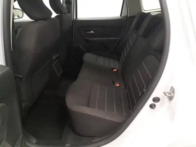 Dacia Duster eco-g 100 4x2 — photo 25