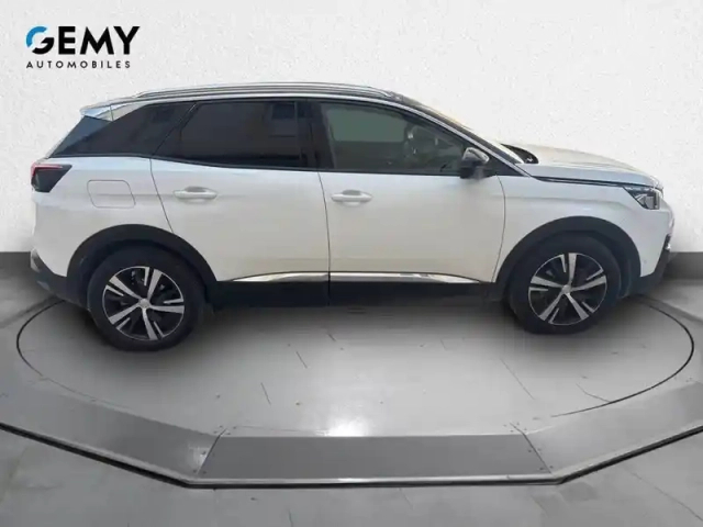 Peugeot 3008 puretech 130ch s&amp;s eat8 — photo 4
