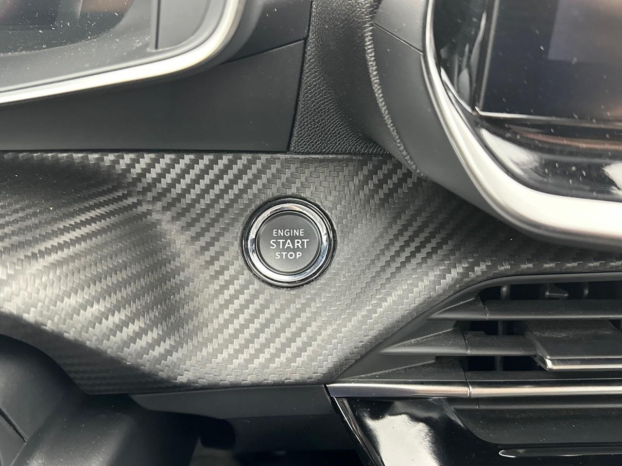 Peugeot 2008 bluehdi 130 s&s eat8 allure pack — photo 22