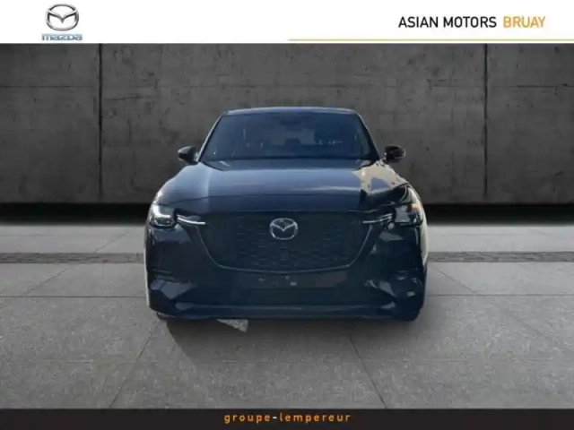 Mazda Cx-60 2.5 e-skyactiv phev 327ch homura 4x4 bva8 2025 — photo 2