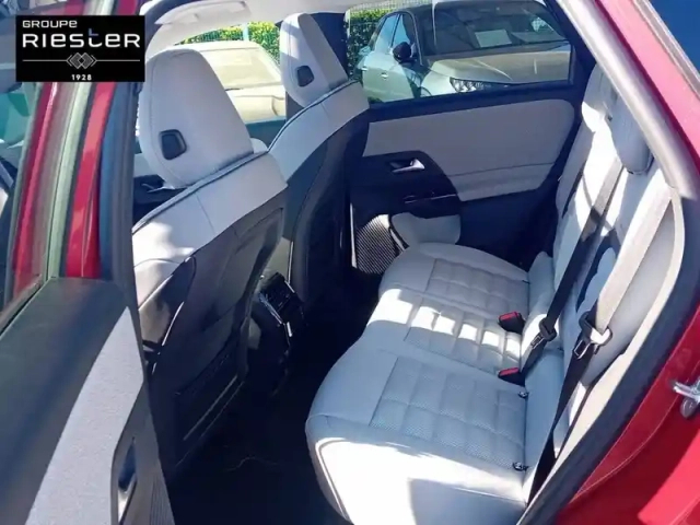 Citroën C5 Aircross hybride 145 ch e-dcs6 — photo 12