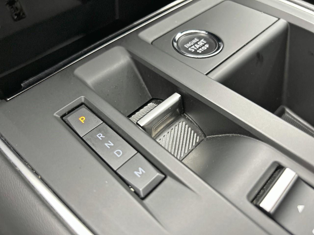 Citroën C5 Aircross bluehdi 130 s&s eat8 shine — photo 17