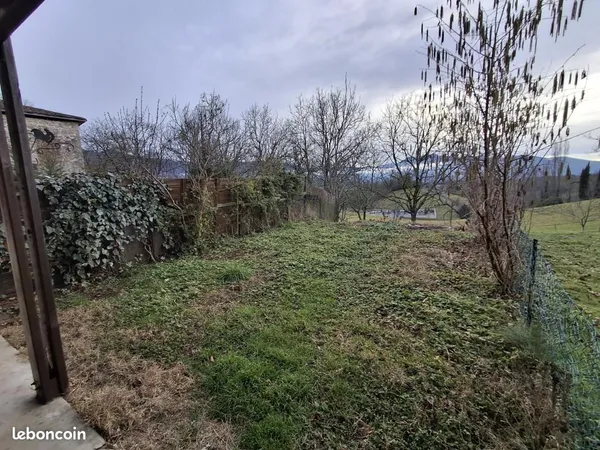 Maison 4 pièces 86 m²