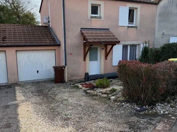 Location maison Navenne