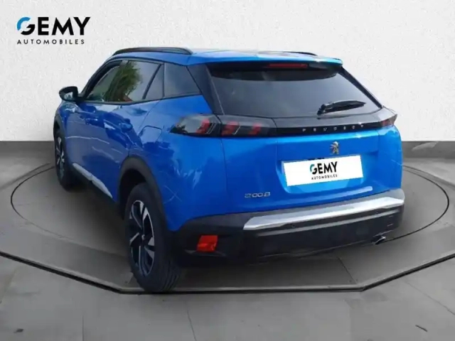 Peugeot 2008 bluehdi 110 s&amp;s bvm6 — photo 7
