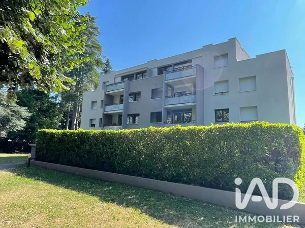 Appartement 3 pièces 80 m²