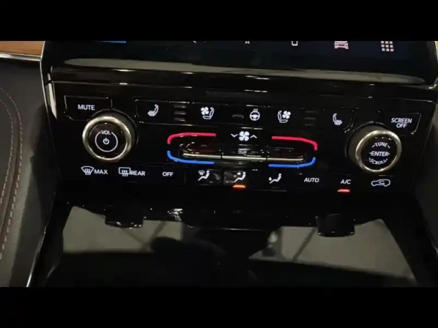 Jeep Grand Cherokee 2.0 t 380ch 4xe summit reserve quadra-trac ii bva8 — photo 13