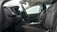 Renault Mégane 1.3 TCe 115ch FAP Limited 120g — photo 12