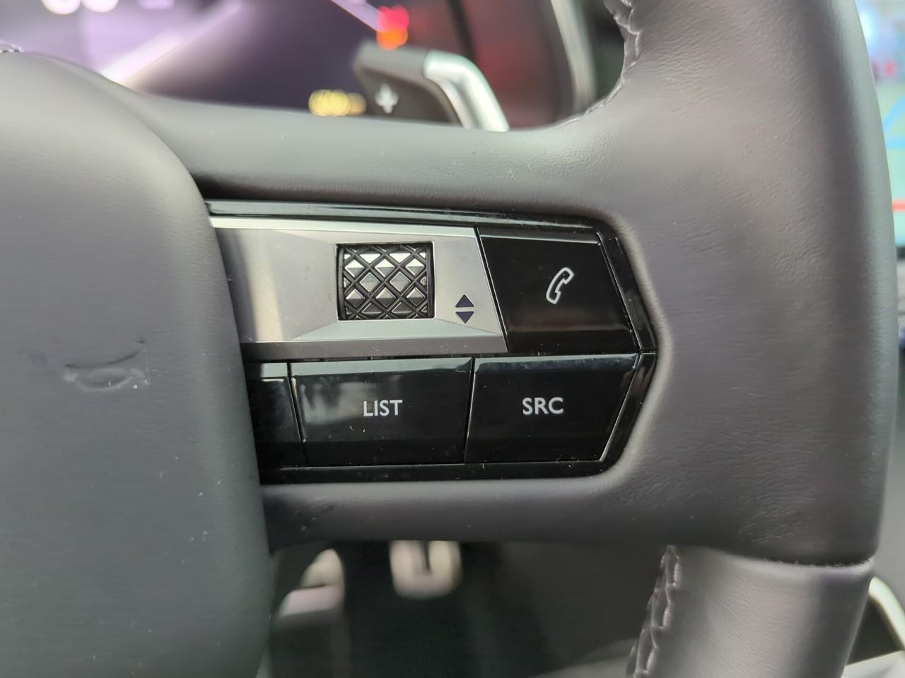 Ds Ds 7 crossback bluehdi 130 eat8 etoile — photo 25