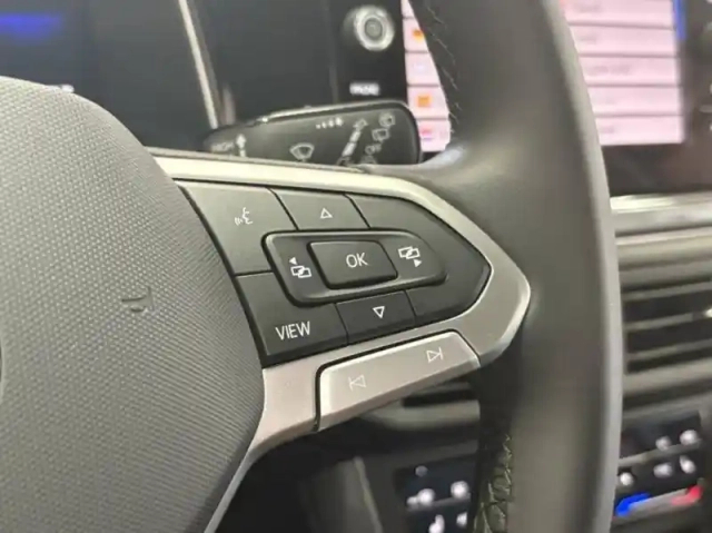 Volkswagen Polo 1.0 tsi 95 s&amp;s bvm5 — photo 10