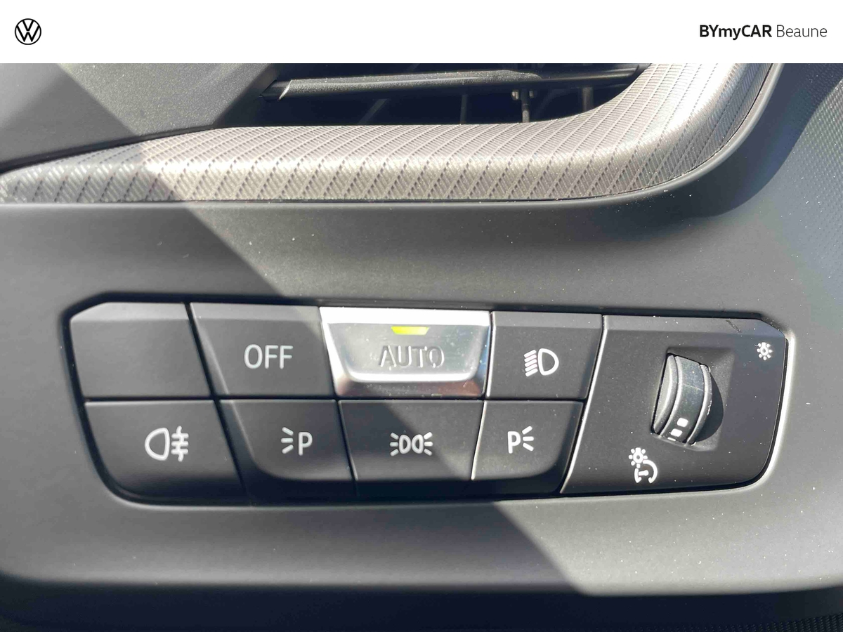BMW M135i xDrive 306 ch BVA8 — photo 26