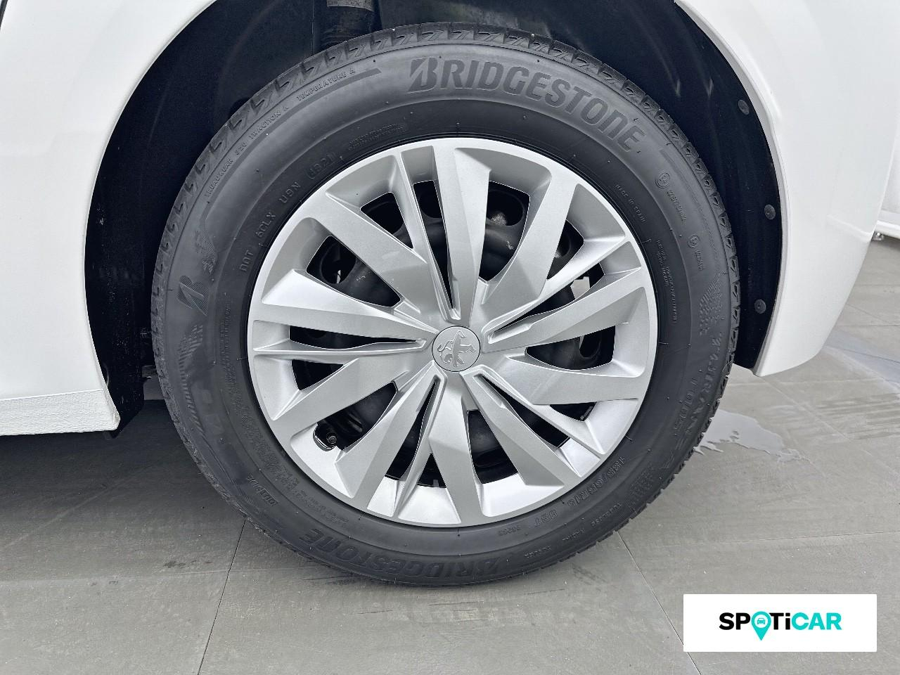 Peugeot 208 1.5 bluehdi 100 premium — photo 11