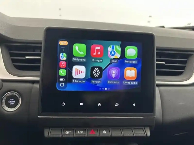Renault Captur tce 90 evolution 5p — photo 25