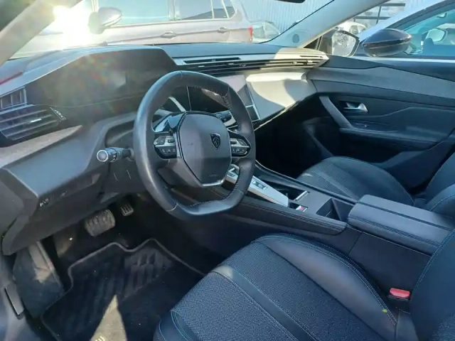 Peugeot 308 sw bluehdi 130ch s&amp;s eat8