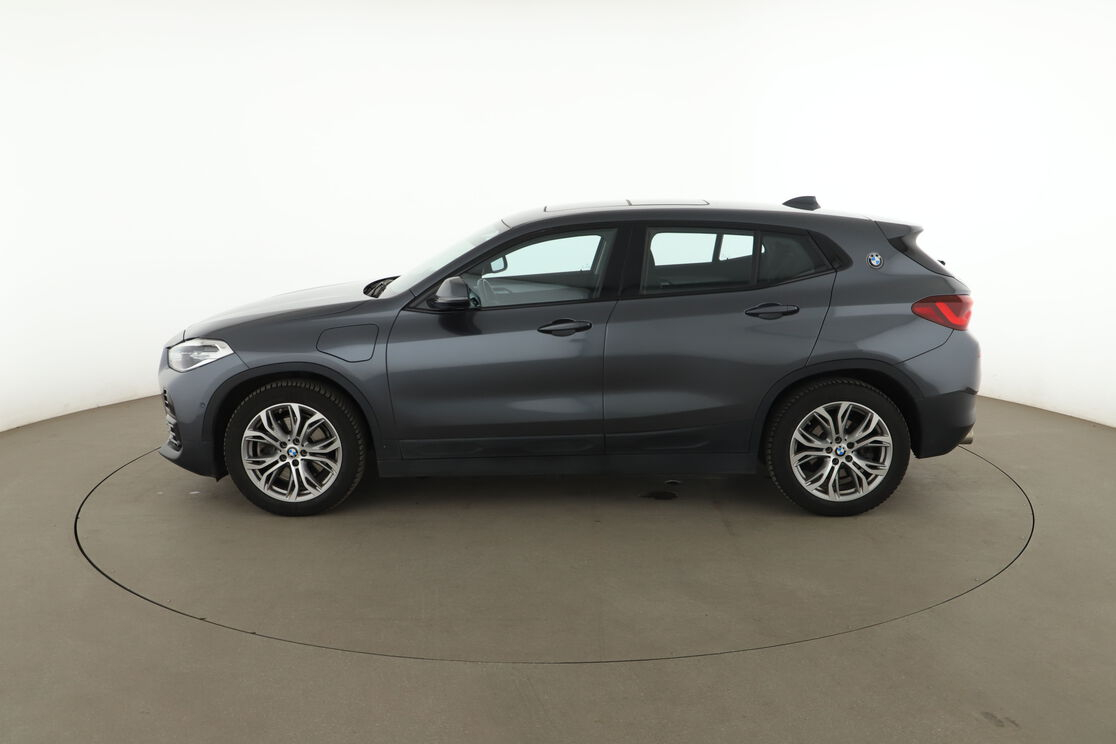 BMW X2 xDrive25e Business Design BVA6 — photo 2