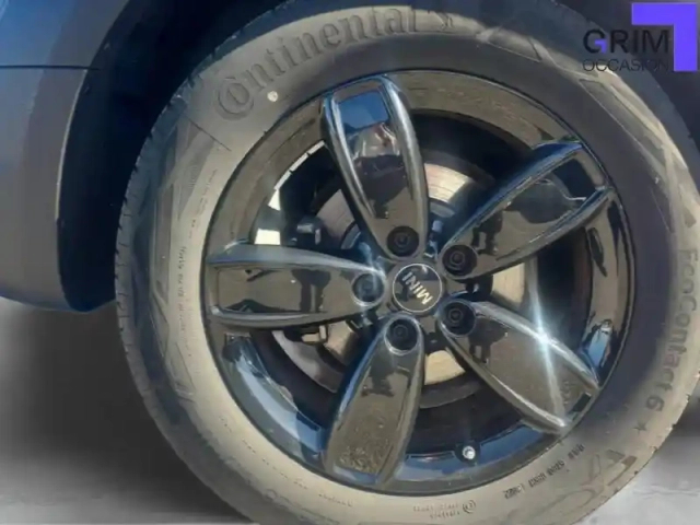Mini Mini countryman 136 ch bva7 — photo 77