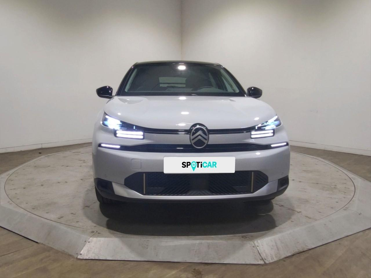 Citroën C4 hybride 136 e-dcs6 max — photo 8