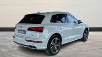 Audi Q5 55 TFSI e 367ch S line quattro S tronic 7 Euro6d-T 15cv — photo 5
