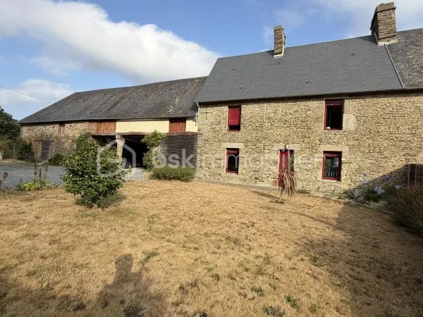 Maison 5 pièces 119 m²