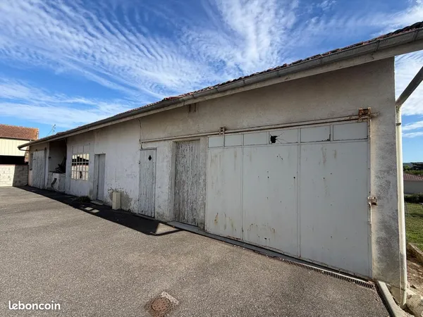 Opportunité commerciale - emplacement stratégique à fort potentiel