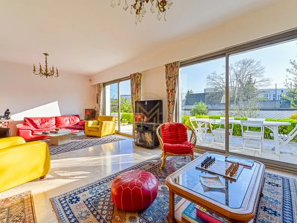 Vends maison