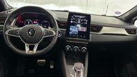 Renault Captur 1.3 TCe mild hybrid 160ch RS Line EDC — photo 11