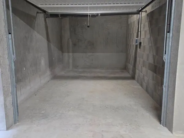 Location garage