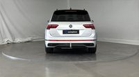 Volkswagen Tiguan 2.0 TDI 150ch R-Line Exclusive DSG7 — photo 6