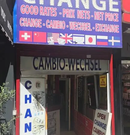 Local commercial 18 m²
