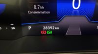 Volkswagen Polo 1.0 TSI 110ch Style DSG7 — photo 9