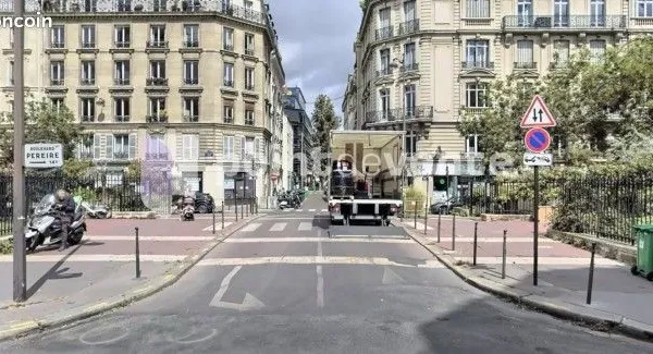 Local commercial 65 m²