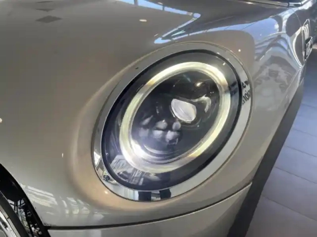 Mini Mini cooper 136ch  edition camden bva7 — photo 10