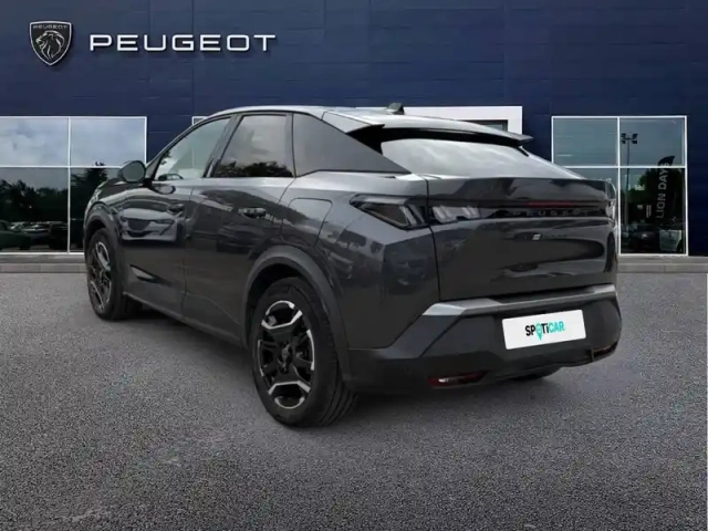Peugeot 3008 electrique 210 ch 73 kwh — photo 7