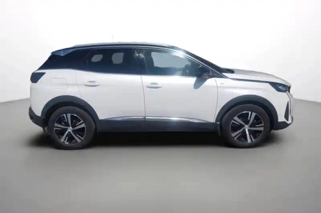 Peugeot 3008 puretech 130ch s&amp;s eat8 — photo 7