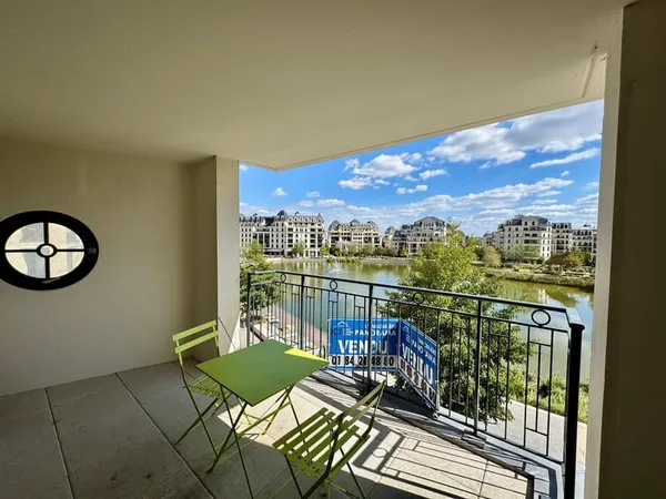 CLAMART - PANORAMA - 3P