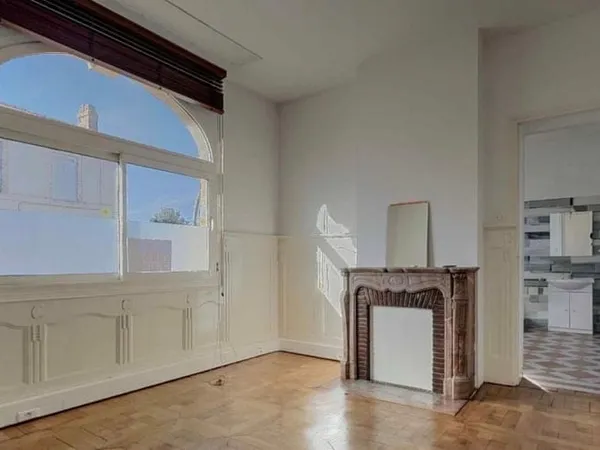 Appartement 1 pièce 40 m²