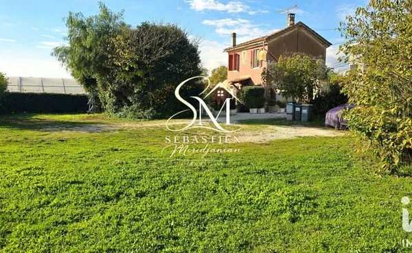 Maison 4 pièces 78 m²
