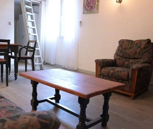 Appartement T2 44m2