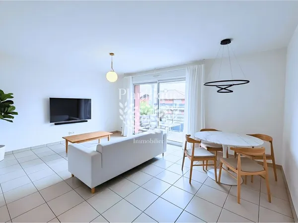 Appartement 3 pièces 69 m²