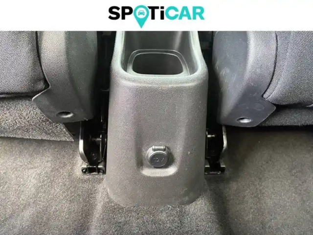 Citroën C3 Aircross bluehdi 100 s&amp;s bvm6 — photo 105