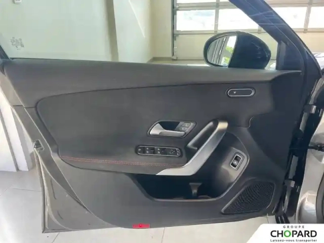 Mercedes Classe A 250 e hybrid eq 8g-dct — photo 19