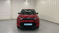 Citroen C3 Aircross PureTech 110ch S&S Live