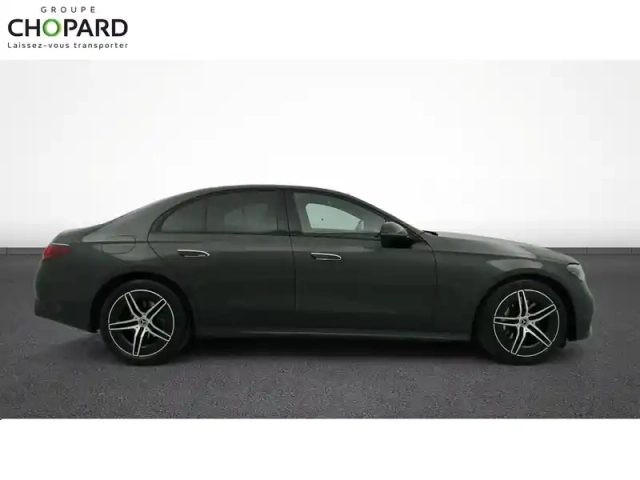 Mercedes Classe E 220 d 9g-tronic — photo 42