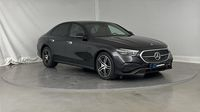 Mercedes Classe E 220 d 197+23ch AMG Line 9G-Tronic — photo 3