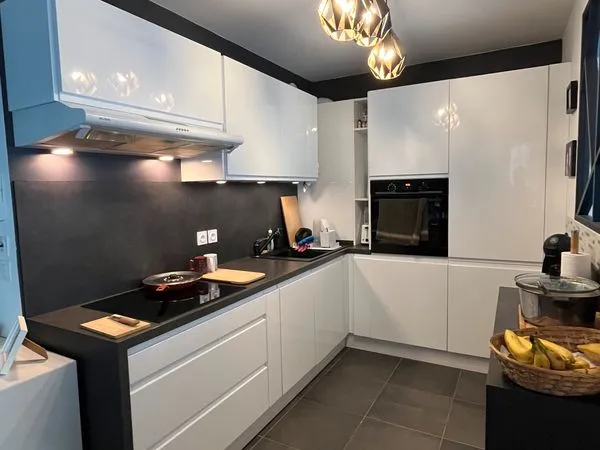 APPARTEMENT T2 39,8 m²