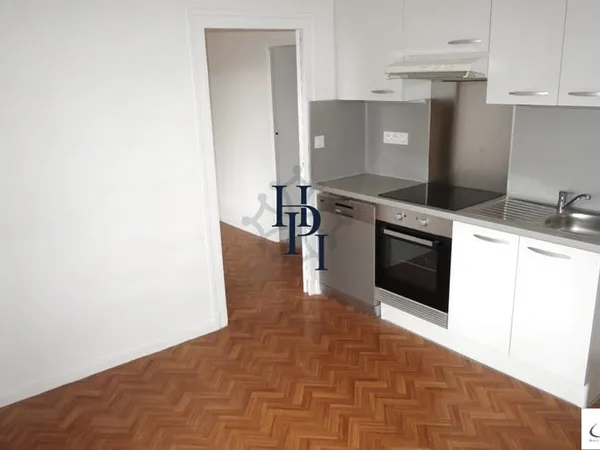 Location appartement T1 Saint Affrique